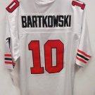 Steve Bartkowski Atlanta Falcons Jersey Mitchell & Ness  white