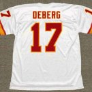 Steve DeBerg Tampa Bay Buccaneers Football Jersey Mitchell & Ness