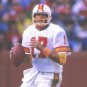 Steve DeBerg Tampa Bay Buccaneers Football Jersey Mitchell & Ness