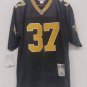 Steve Gleason New Orleans Saints Jersey Mitchell & Ness