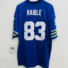 Steve Raible Seattle Seahawks Official Football Jersey Mitchell & Ness