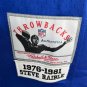 Steve Raible Seattle Seahawks Official Football Jersey Mitchell & Ness