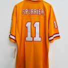 Steve Spurrier Tampa Bay Buccaneers Football Jersey Mitchell & Ness