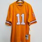 Steve Spurrier Tampa Bay Buccaneers Football Jersey Mitchell & Ness