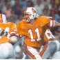 Steve Spurrier Tampa Bay Buccaneers Football Jersey Mitchell & Ness