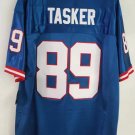 Steve Tasker Buffalo Bills Jersey Classic Authentics