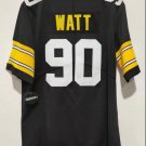 T.J. Watt Pittsburgh Steelers Classic Authentics Jersey