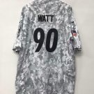 T.J. Watt Pittsburgh Steelers Football Salute to Service Jersey 2024