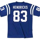 Ted Hendricks Baltimore Colts Football Mitchell & Ness Jersey