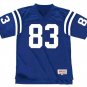 Ted Hendricks Baltimore Colts Football Mitchell & Ness Jersey