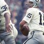 Tom Flores Oakland Raiders Mitchell & Ness Jersey