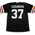 Tommy Casanova Cincinnati Bengals Football Mitchell & Ness Jersey