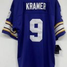 Tommy Kramer Minnesota Vikings Jersey Mitchell & Ness