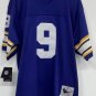 Tommy Kramer Minnesota Vikings Jersey Mitchell & Ness
