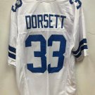 Tony Dorsett Dallas Cowboys Jersey Classic Authentics