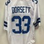 Tony Dorsett Dallas Cowboys Jersey Classic Authentics