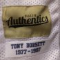 Tony Dorsett Dallas Cowboys Jersey Classic Authentics