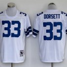 Tony Dorsett Dallas Cowboys Jersey White Mitchell & Ness