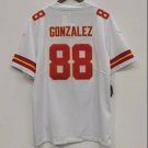 Tony Gonzalez Kansas City Chiefs Jersey