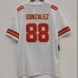 Tony Gonzalez Kansas City Chiefs Jersey