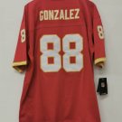 Tony Gonzalez Kansas City Chiefs Jersey Mitchell & Ness