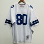 Tony Hill Dallas Cowboys Official Football Jersey white Mitchell & Ness
