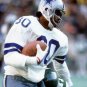 Tony Hill Dallas Cowboys Official Football Jersey white Mitchell & Ness