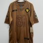 Torry Holt Los Angeles Rams Official Football Salute to Service Jersey