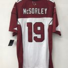 Trace McSorley Arizona Cardinals Official Football Jersey