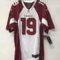 Trace McSorley Arizona Cardinals Official Football Jersey
