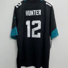 Travis Hunter Jacksonville Jaguars Official Football Jersey black
