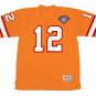 Trent Dilfer Tampa Bay Buccaneers 1994 Football Jersey Mitchell & Ness