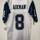 Troy Aikman Dallas Cowboys Jersey Classic Authentics