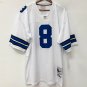 Troy Aikman Dallas Cowboys Official Football Jersey Mitchell & Ness