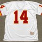 Vinny Testaverde Tampa Bay Buccaneers Football Jersey Mitchell & Ness
