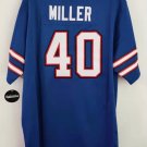 Von Miller Buffalo Bills Jersey Classic Authentics
