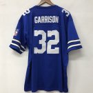 Walt Garrison 1969 Dallas Cowboys Official Football Jersey blue Mitchell & Ness