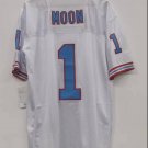Warren Moon Houston Oilers 1993 Mitchell & Ness Jersey