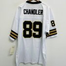 Wes Chandler New Orleans Saints Football Mitchell & Ness Jersey