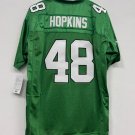 Wes Hopkins Philadelphia Eagles Jersey Mitchell & Ness