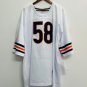 Wilber Marshall Chicago Bears Football Mitchell & Ness Jersey