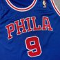 Andre Iguodala Philadelphia 76ers Official Basketball