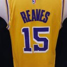 Austin Reaves Los Angeles Lakers