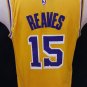 Austin Reaves Los Angeles Lakers