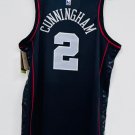 Cade Cunningham Detroit Pistons Official Basketball