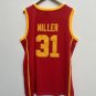 Cheryl Miller USC Trojans