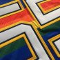 Dikembe Mutombo Denver Nuggets  Mitchell & Ness