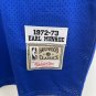 Earl Monroe New York Knicks Official Basketball  Mitchell & Ness