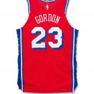 Eric Gordon Philadelphia 76ers Official Basketball Jordan Brand