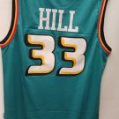 Grant Hill Detroit Pistons Official Basketball